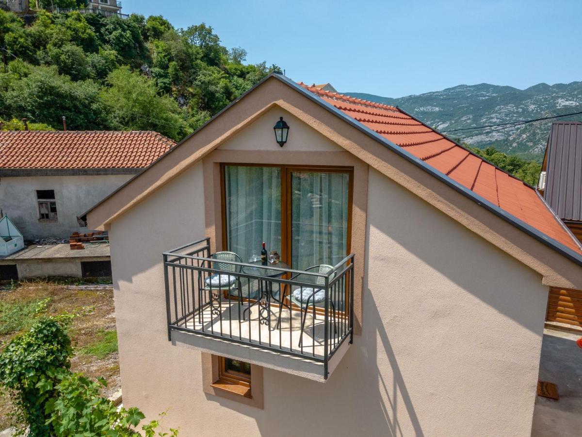 Green Hill Virpazar Exterior photo