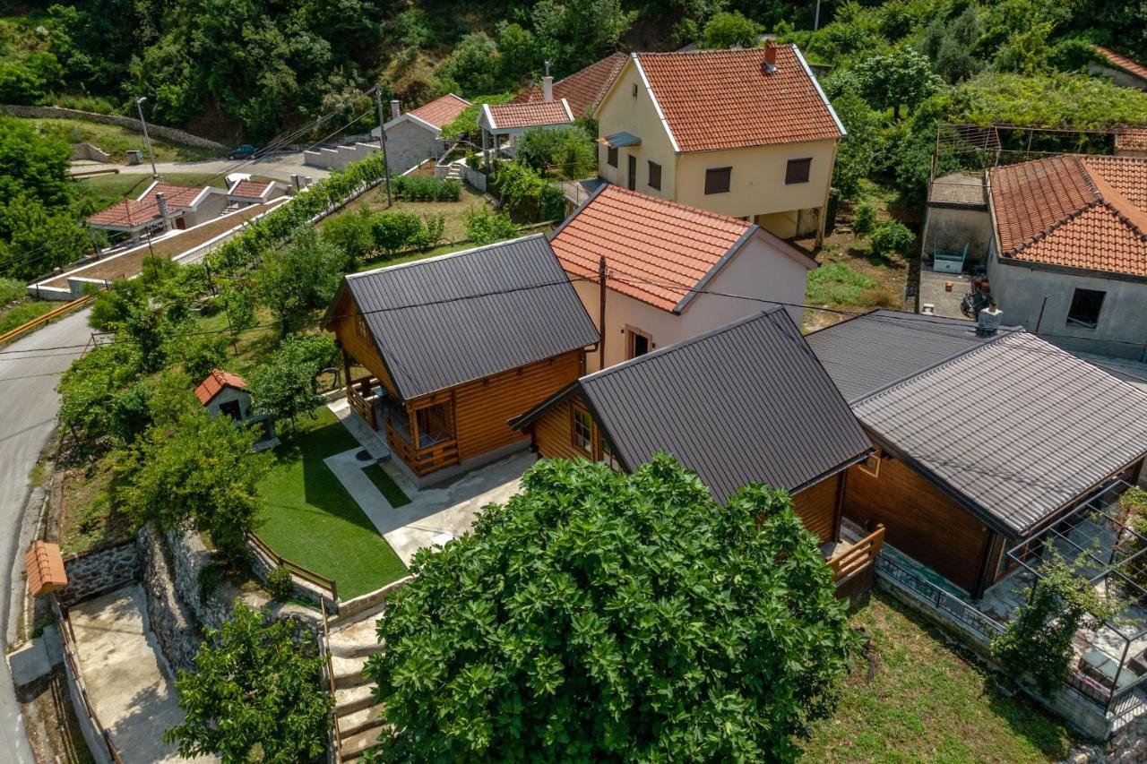 Green Hill Virpazar Exterior photo