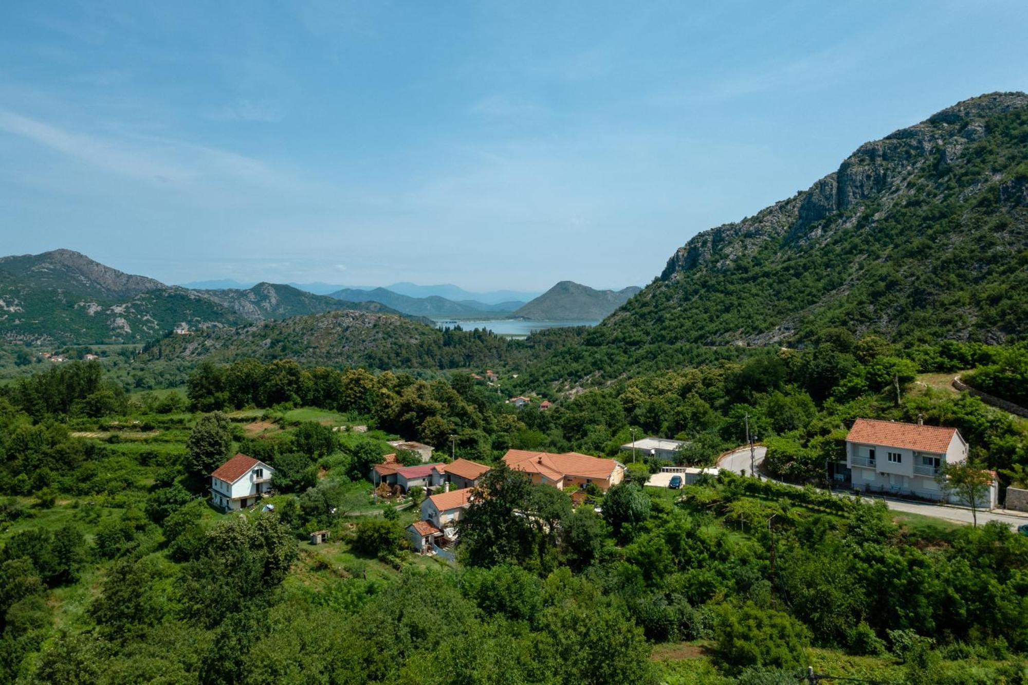 Green Hill Virpazar Exterior photo