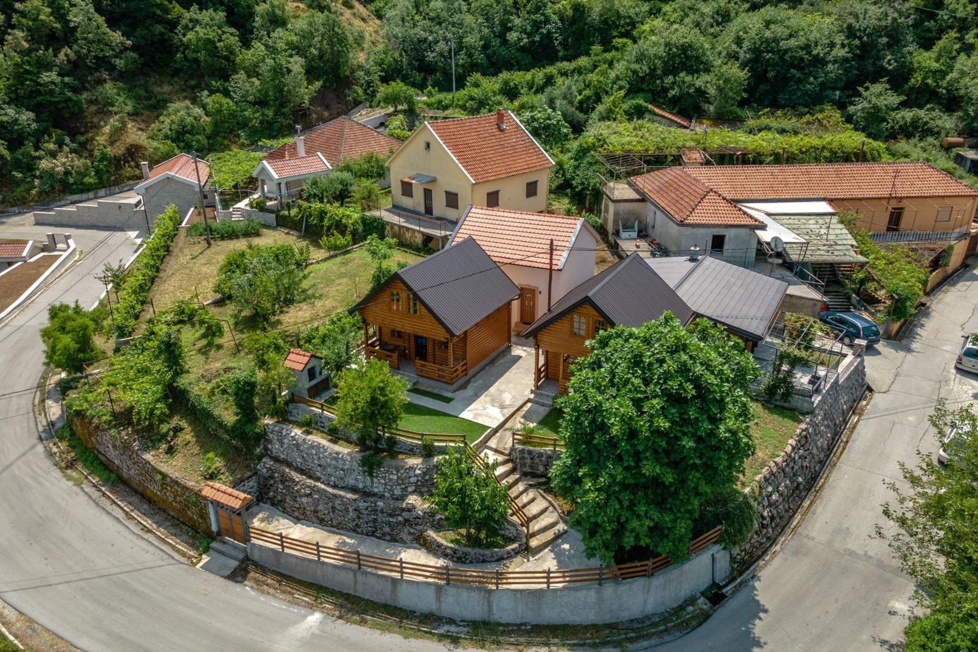 Green Hill Virpazar Exterior photo